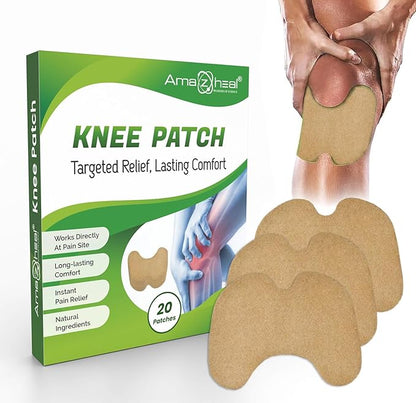 KNEE-AMZ-HRB-10
